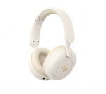 Bluetooth-k&otilde;rvaklapid - HAVIT - H655BT - Kerge beež - Aktiivne m&uuml;ra v&auml;hendamine - Juhtmevaba