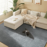 Suur libisemisvastane vaip 200 x 290 cm