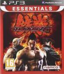 Arvutim&auml;ng PS3 Tekken 6