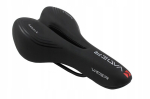 Sadul Sio27 Vader Vd1157b Mtb avaga, must