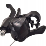 Shimano St-ef41 7 k&auml;iguvahetaja hoob parem