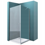 Veldman Atlanta du&scaron;ikabiin 70x80 cm 8mm