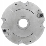 Reguleeritav freespea 150x30x8-15,5 mm