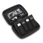 Udg Creator Digi Hardcase Small Black &uuml;mbris pendrive'idele dj bag