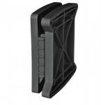 Teleri kinnitus Teleri seinakinnitus MELICONI SWIP LCD 1, 10"-30", 17 kg, 100x100 mm