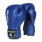 Poksikindad lastele Bushido Arb-407 6oz lastele 7-10 aastat