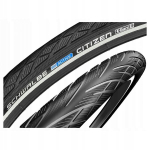 Schwalbe Citizen maanteerehv 29 x 1,6 700x40c K-guard helkur
