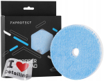 Fx Protect Microfiber Hybrid - Poleerimispadjak 135 mm
