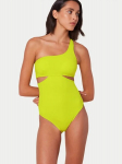 Naiste ujumistrikoo Triumph Summer Mix&Match OP 03 sd, sweet lime, 40B