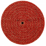 Sisal ketas R Luhmi, l&auml;bim&otilde;&otilde;t 150 mm