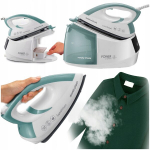 Aurugeneraatoriga triikraud Morphy Richards 2600w