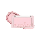 rom&nd Better Than Cheek W02 Strawberry Milk 4g - heleroosa p&otilde;sepuna