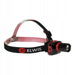 H8 Led pealamp 180 luumenit (3xaaa) Elwis