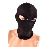 Kampaania! Eriti soe S-m suuruses fliisvoodriga mask-balaclava &ndash; hitt