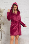COCOON NAISTE HOMMIKUMANTEL 585519 01, bordoo