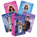 Taro kaardid The Angels Among