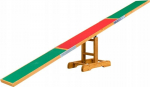 Koerte kiik Trixie Fun Agility Seesaw, 300x54x34 cm