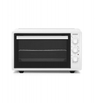 Elektriahi 1650W, 37L HCE-S37WH HEINNER