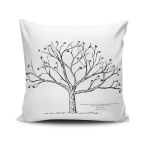 Cushion Love dekoratiivpadja kate NKLF-269