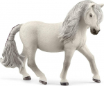 Islandia poni m&auml;ra figuur Schleich Horse Club