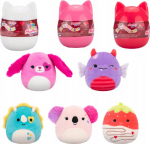 Valentinip&auml;eva kaisuloom Jazwares Squishmallows Mystery Squad