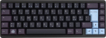 Varmilo klaviatuur Muse65 HE Asgard 65% RGB
