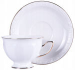 Anthony 6 tassi komplekt 220ml Eksklusiivne Kingitus