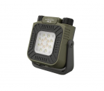 Nitecore NWL30 t&ouml;&ouml;valgusti + akupank + s&auml;&auml;sepeletaja 3000lm