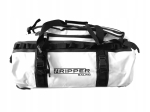 Veekindel purjetamis-reisikott Ripper Sailing 60l, valge
