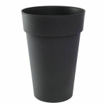 EDA vase today Tuscany - 67L - &Oslash; 46 x 65 cm - Anthracite
