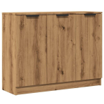 puhvetkapp，lisakapp Artisan Oak 90,5x30x70 cm Engineered Wood CFE635278