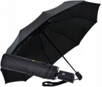 Meeste naiste vihmavari automaatne tugev unisex