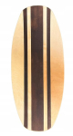 Skimboard Gozone Genesis Iroko