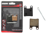 Baradine Ds-05 Hope Piston Giant piduriklotsid