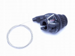 Shimano Sl-rs35 Revoshift 7 k&auml;igu parempoolne k&auml;iguvahetushoob