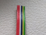 Technokabel lame lintkaabel 6 x 0,15 paigaldus - t&scaron;ehhi