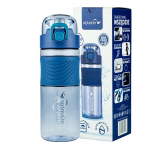 Veepudel Aquator 0,6 l tritan Bpa Free