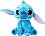 Disney Lilo & Stitch pl&uuml;&uuml;sis m&auml;nguasi, 25 cm