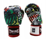 Poksi kindad Twins Special Saint Knuckle Fbgvl3-64 - 10oz