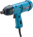 Makita l&ouml;&ouml;kmutriv&otilde;ti 196 nm makpac kohvris, 6904vj