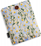 Timovo &uuml;mbris 7-tollisele Kindle Paperwhite'ile ja Kindle Colorsoft Signature Editionile (v&auml;lja antud 2024), kaitse&uuml;mbris 6&ndash;7-tollisele Kindle e-lugerile, sinine karikakar