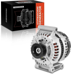 Frankberg generaator 150a, &uuml;hilduv ducato bus 250 2.2l diisel 2006-2011, jumper box 2.2l diisel 2006-2012, transit box fa 2.3l bensiin 2006-2014, asenda # 1374171