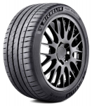 MICHELIN PILOT SPORT 4 S 225/40R18 92Y XL