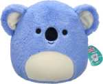 Squishmallows Fuzzamallows Kayla the Koala pehme m&auml;nguasi 30 cm - rare Velvet Exclusive 2024