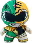 Bizak Dznr Power Ranger m&auml;nguasi, roheline, valge, v&auml;rviline (64229311)