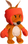 Stumble Guys - Boxing Roo pehme m&auml;nguasi 20 cm