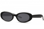 P&auml;ikeseprillid Marqel L6735, Obsidian