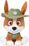 Gund Paw Patrol pehme m&auml;nguasi 15 cm - Tracker (6066491)