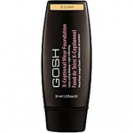 Vedel meigip&otilde;hi X-Ceptional Wear Gosh Copenhagen 35 ml: V&auml;rvus - 18-sunny 35