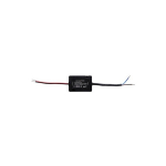 EXTRA DIGITAL 12V 1A 12W IP67 Toiteallikas